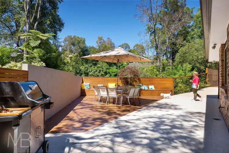 Fourth view of Homely house listing, 41A Murdoch Street, Turramurra NSW 2074