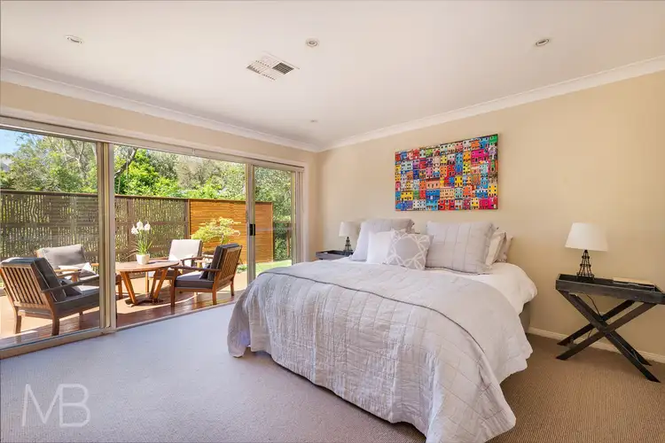 Sixth view of Homely house listing, 41A Murdoch Street, Turramurra NSW 2074