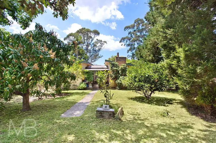 4 Carlyle Road, East Lindfield NSW 2070