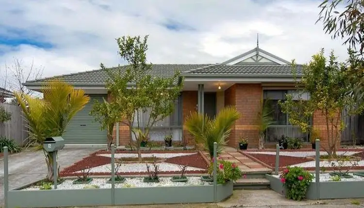 5 Victory Way, Carrum Downs VIC 3201