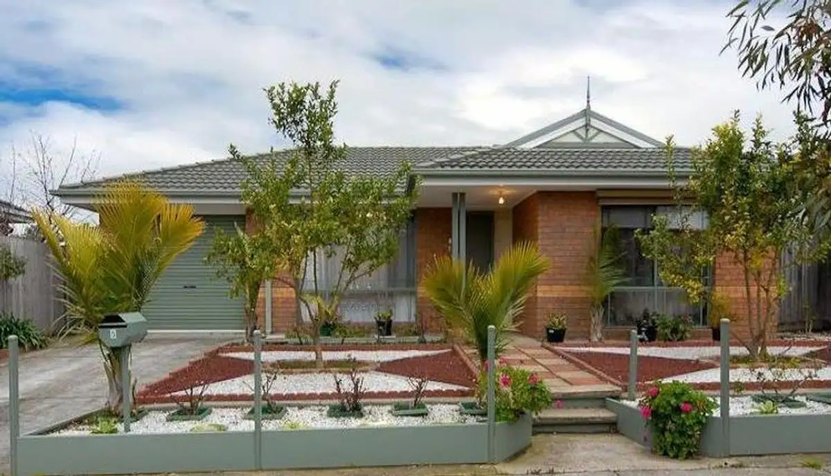 Main view of Homely house listing, 5 Victory Way, Carrum Downs VIC 3201