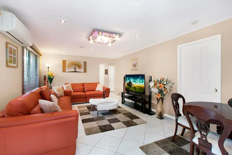 Second view of Homely house listing, 5 Victory Way, Carrum Downs VIC 3201