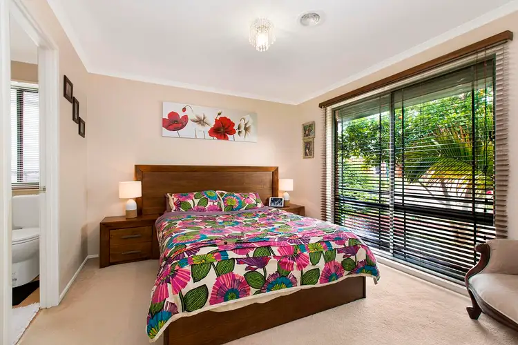 Third view of Homely house listing, 5 Victory Way, Carrum Downs VIC 3201