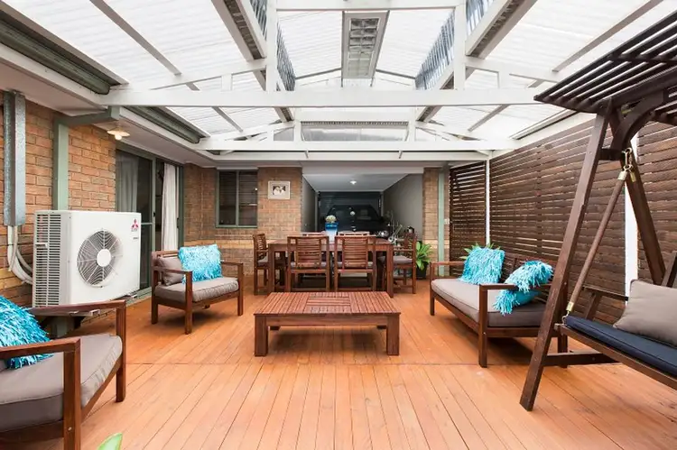 Fourth view of Homely house listing, 5 Victory Way, Carrum Downs VIC 3201