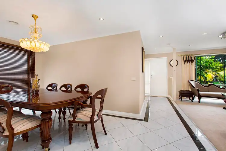 Fifth view of Homely house listing, 5 Victory Way, Carrum Downs VIC 3201