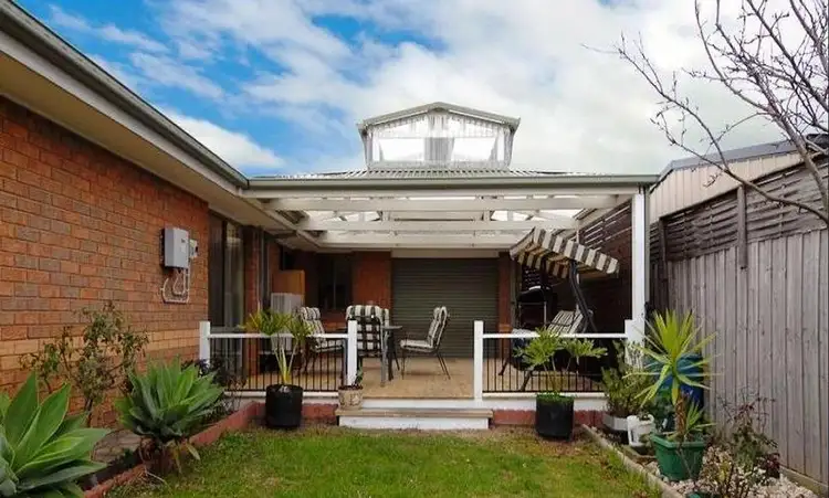 Sixth view of Homely house listing, 5 Victory Way, Carrum Downs VIC 3201