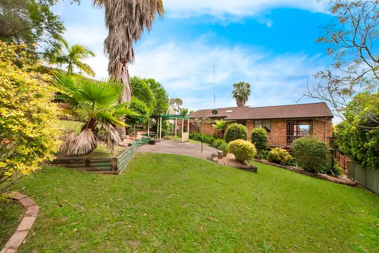 Second view of Homely house listing, 12 Keveer Close, Berkeley Vale NSW 2261
