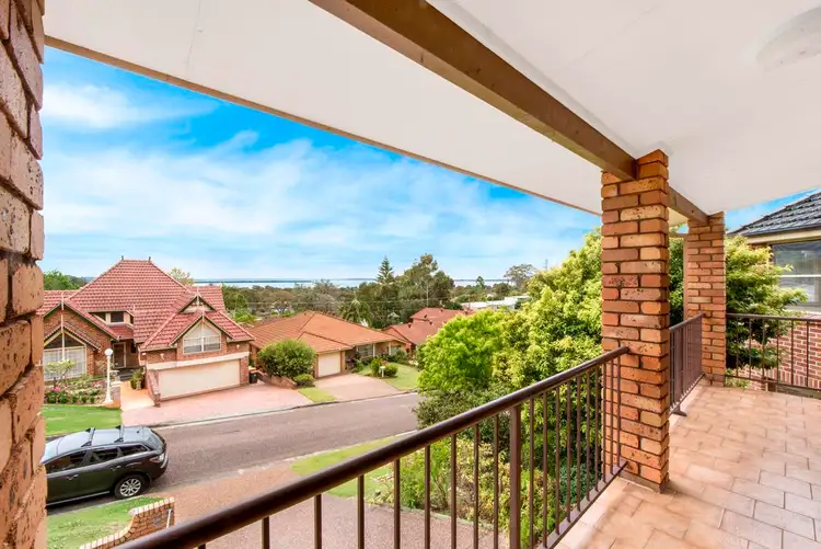 Third view of Homely house listing, 12 Keveer Close, Berkeley Vale NSW 2261