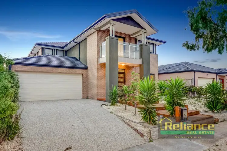 11 Coolum Street, Point Cook VIC 3030