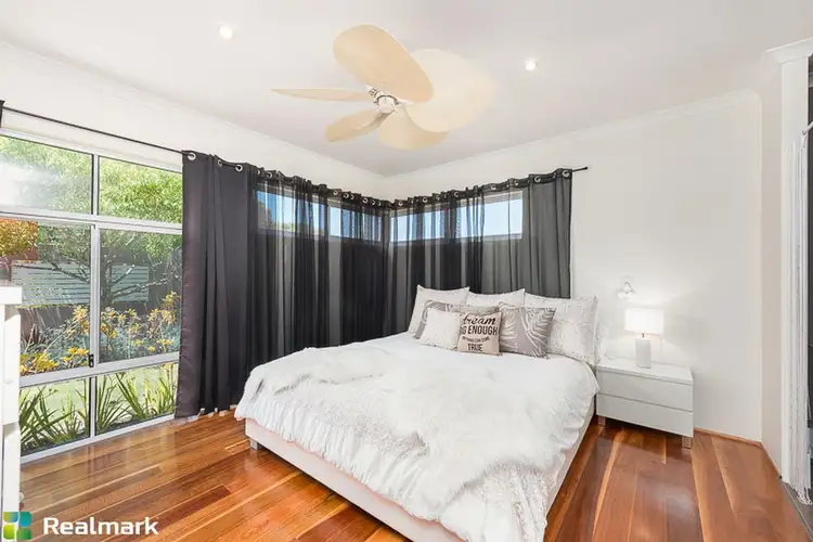 Fifth view of Homely house listing, 5 Agonis Way, Wannanup WA 6210