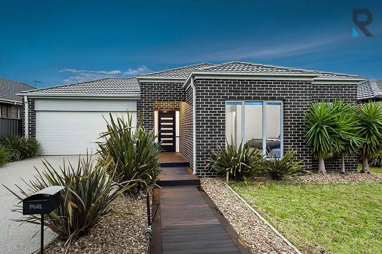 Main view of Homely house listing, 9 Perth Street, Craigieburn VIC 3064