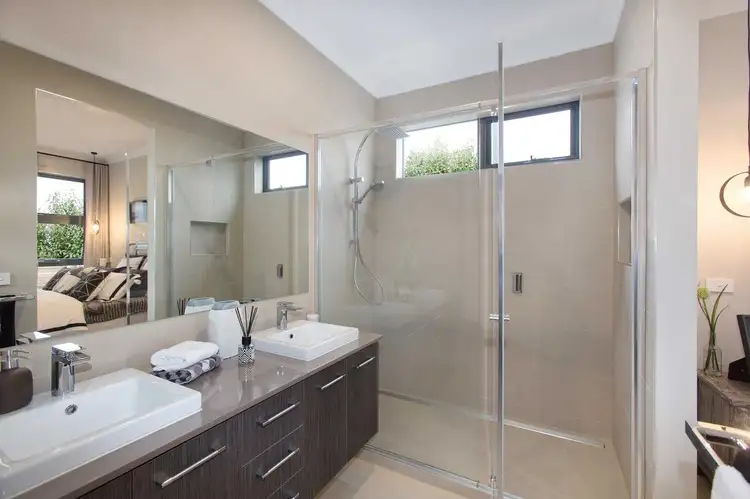 Fifth view of Homely house listing, 28 Destination Drive, Greenvale VIC 3059
