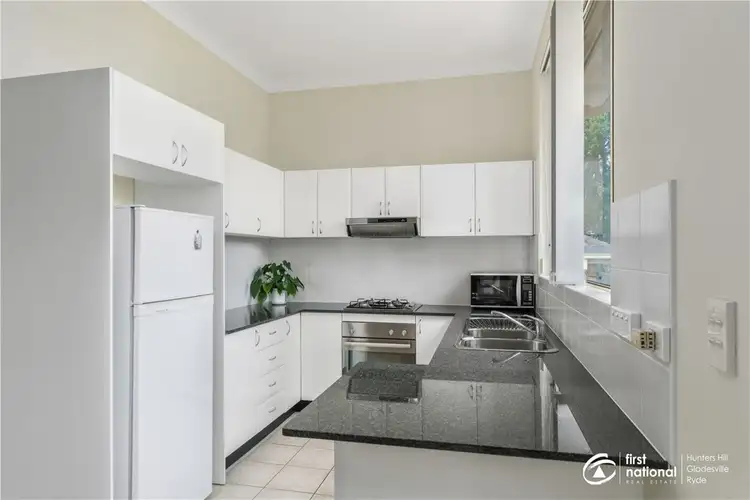 Second view of Homely villa listing, 4/8A Arthur Street, Ryde NSW 2112