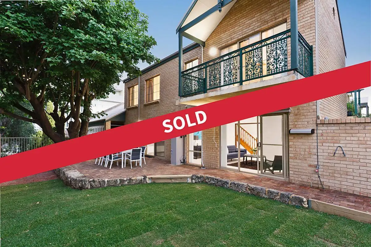 Main view of Homely house listing, 25 Kintail Road, Applecross WA 6153