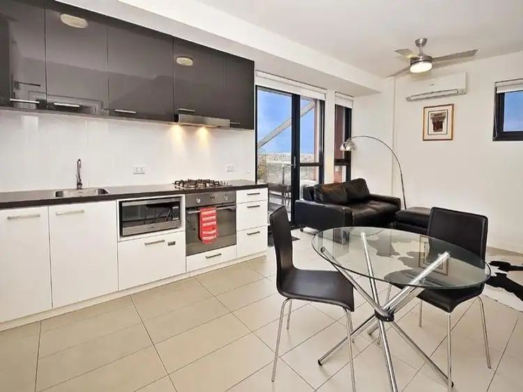Fifth view of Homely apartment listing, 501/14-20 Nicholson Street, Coburg VIC 3058