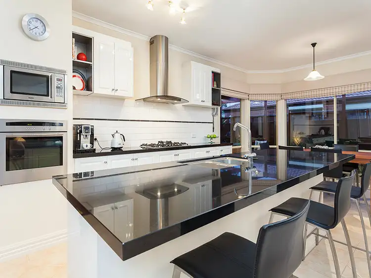 Fourth view of Homely house listing, 23 Sanctuary Place, Aspendale Gardens VIC 3195