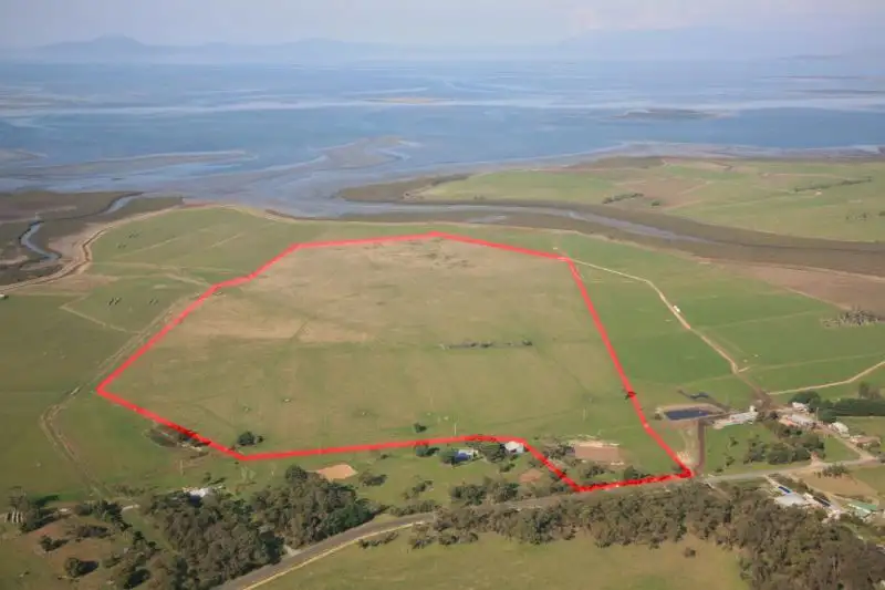 Main view of Homely rural property listing, 325 FULLERS ROAD, Foster VIC 3960