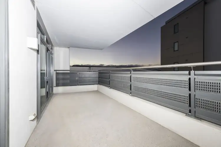 Third view of Homely apartment listing, 238/117 Studio Lane, Docklands VIC 3008