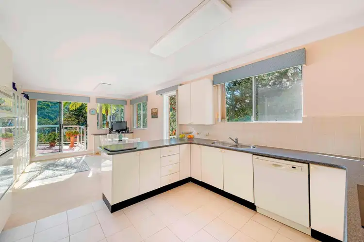 Fifth view of Homely apartment listing, 1/24-26 The Boulevarde, Cammeray NSW 2062