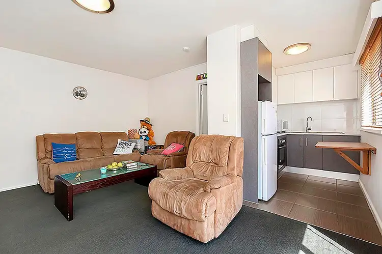 Third view of Homely apartment listing, 5/14 Hutcheson Street, Moonee Ponds VIC 3039