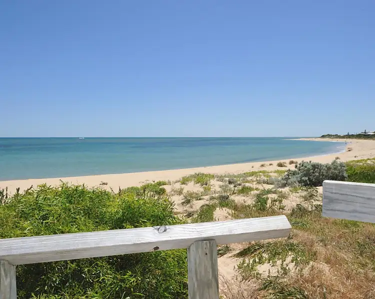 Fifth view of Homely land listing, 47 (L1429) Richview Ramble, Wannanup WA 6210