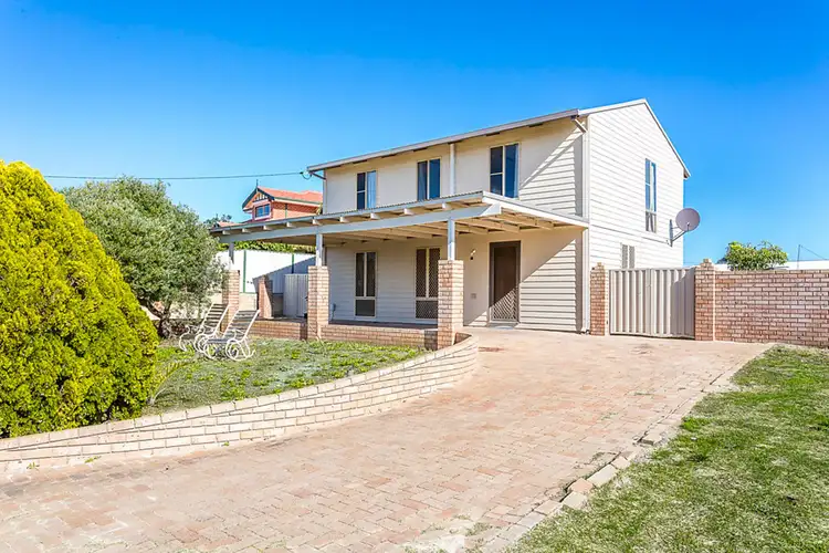 Main view of Homely house listing, 41 Yanrey Street, Golden Bay WA 6174