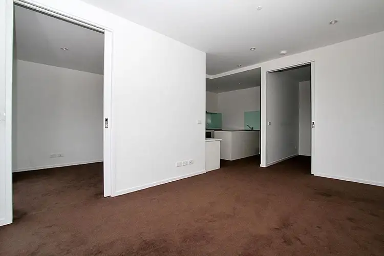 Sixth view of Homely apartment listing, 835/38 Mount Alexander Road, Travancore VIC 3032
