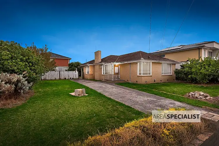 Third view of Homely house listing, 31 Grace Park Avenue, Springvale VIC 3171