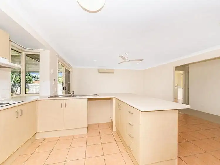 Sixth view of Homely house listing, 19 Cavill Avenue, Kirwan QLD 4817