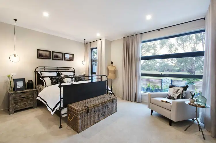Sixth view of Homely house listing, 28 Destination Drive, Greenvale VIC 3059