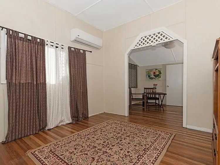Fourth view of Homely house listing, 1 Sparre Street, Wulguru QLD 4811