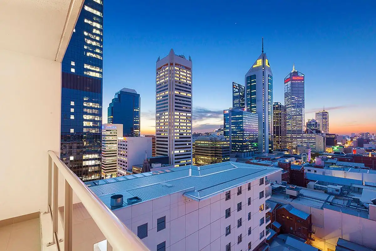 Main view of Homely apartment listing, 90/580 Hay Street, Perth WA 6000