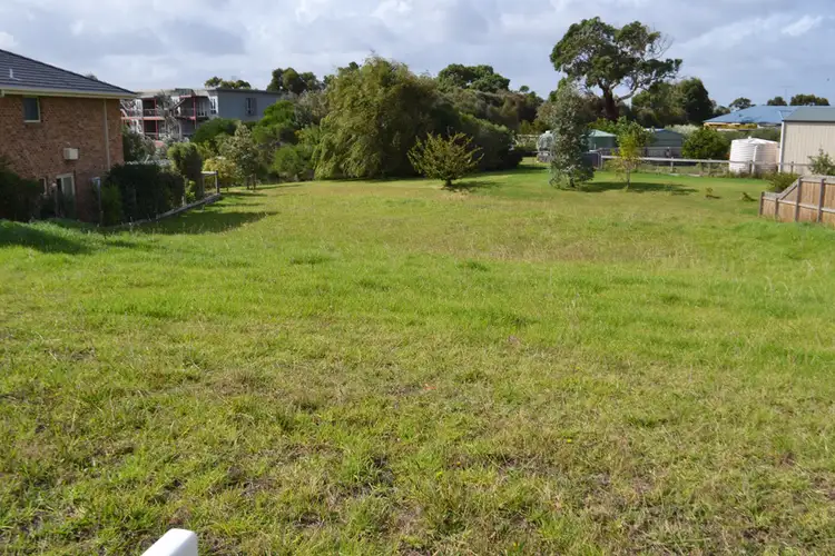 Main view of Homely land listing, 28 Meanderri Drive, Inverloch VIC 3996