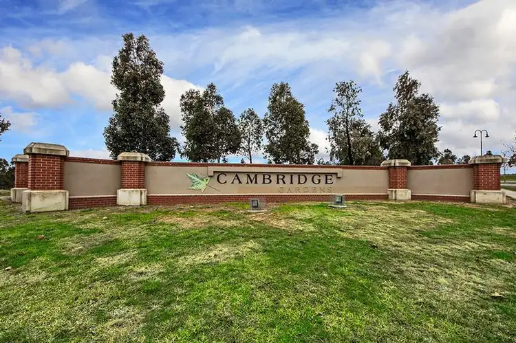 Sixth view of Homely land listing, Lot 308 Tattenham, Attwood VIC 3049