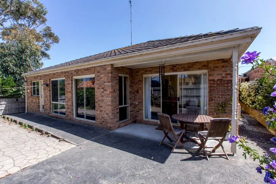 Main view of Homely villa listing, 2/22 Reilly Street, Inverloch VIC 3996