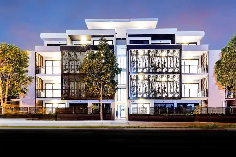 112/324 Pascoe Vale Road, Essendon VIC 3040