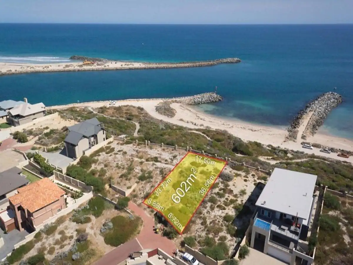 Main view of Homely land listing, 36 Voyager Close, Wannanup WA 6210