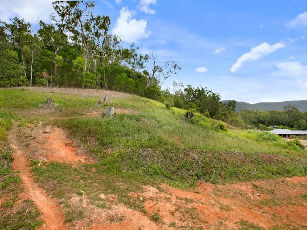 Main view of Homely land listing, 16 Megalong Close, Trinity Beach QLD 4879