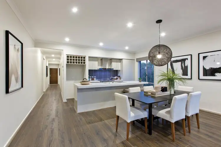 Fifth view of Homely house listing, LOT 2224 Leakes Road, Tarneit VIC 3029