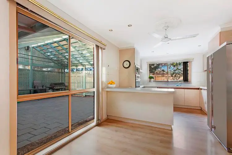 Third view of Homely house listing, 40 Lorenzo Way, Aspendale Gardens VIC 3195