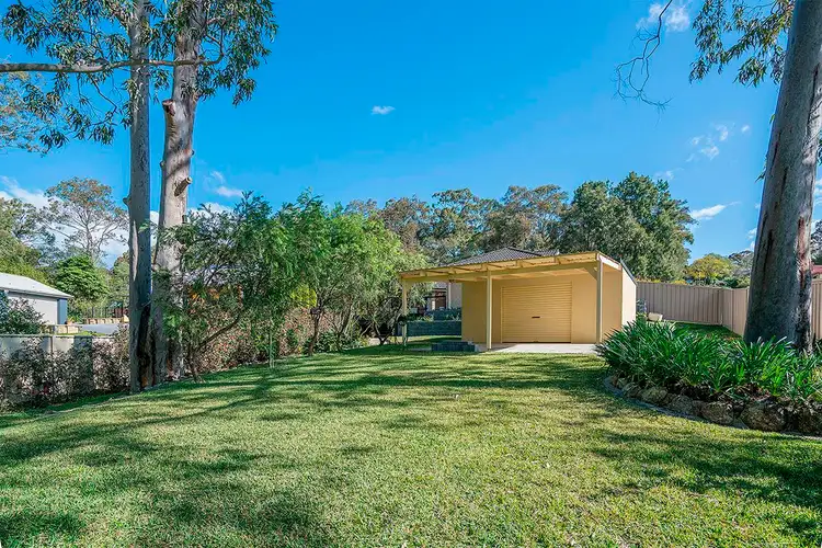 Fourth view of Homely house listing, 11 Jabiru Street, Carey Bay NSW 2283