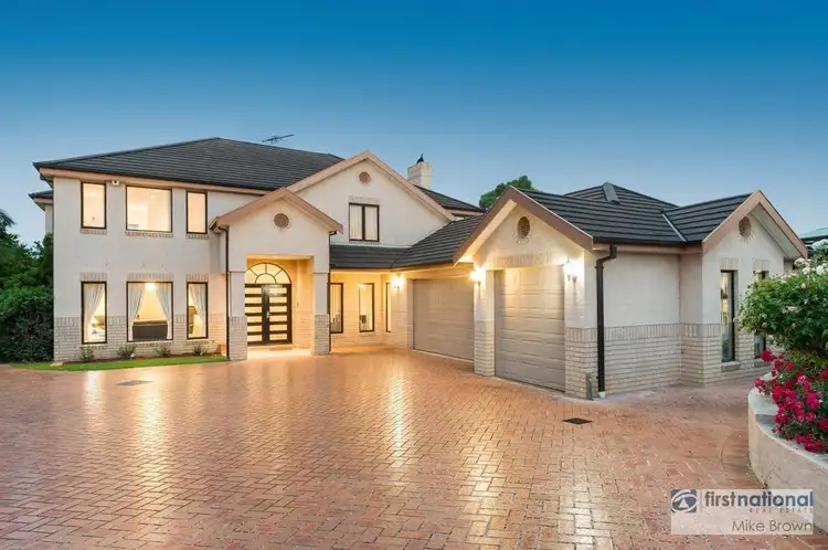 Second view of Homely house listing, 2 Defelice Place, Mooroolbark VIC 3138