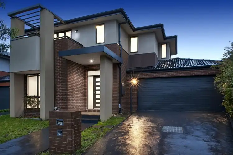 1C Stamford Crescent, Rowville VIC 3178