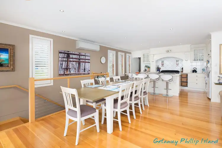 Sixth view of Homely house listing, 4 Walpole Street, Cowes VIC 3922