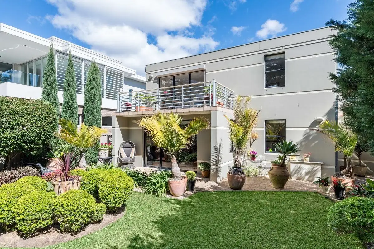 Main view of Homely semi-detached listing, 1/246 The Grand Parade, Ramsgate Beach NSW 2217