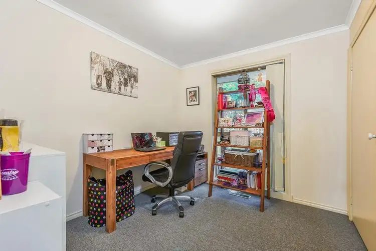 Fifth view of Homely unit listing, 2/4 Wedge Crescent, Rowville VIC 3178