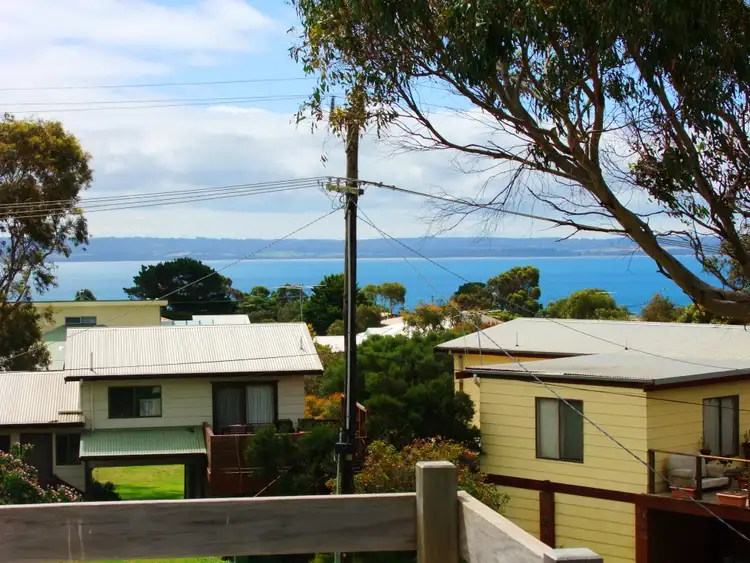 Second view of Homely house listing, 3 BINGLEY CRESCENT, Ventnor VIC 3922