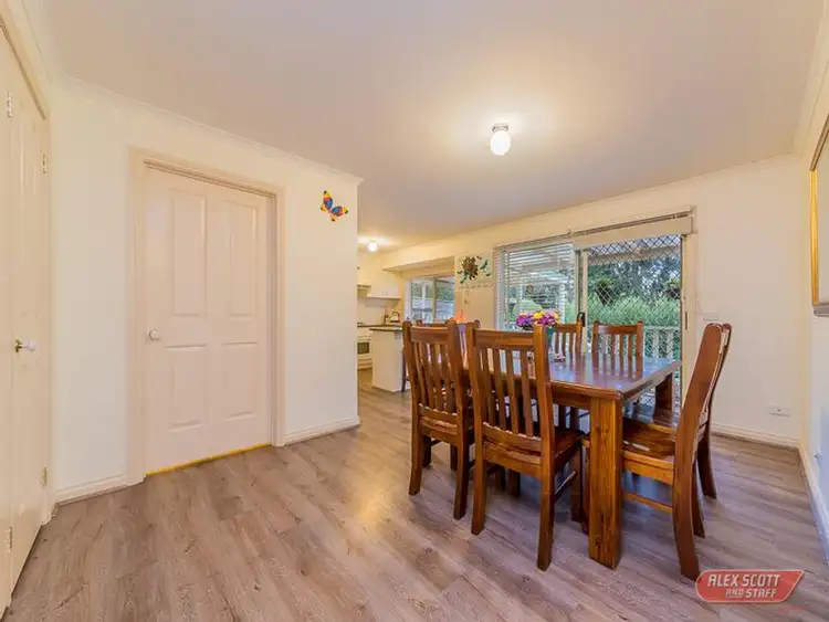 Sixth view of Homely house listing, 11 NYLANDER ROAD, Bunyip VIC 3815