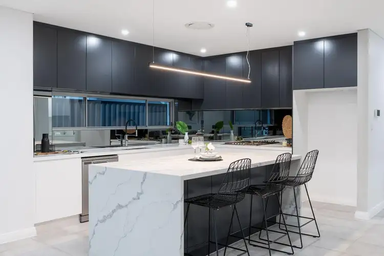 Fourth view of Homely semi-detached listing, 12A Toyer Avenue, Sans Souci NSW 2219