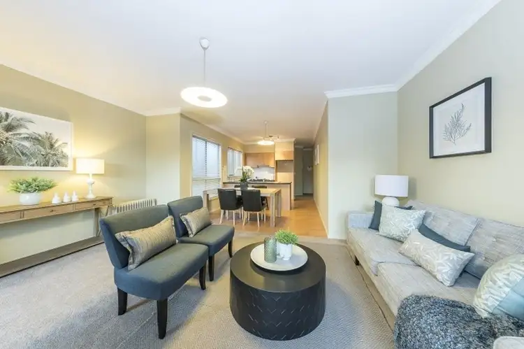 Fourth view of Homely apartment listing, 3/140 Pascoe Vale Road, Moonee Ponds VIC 3039